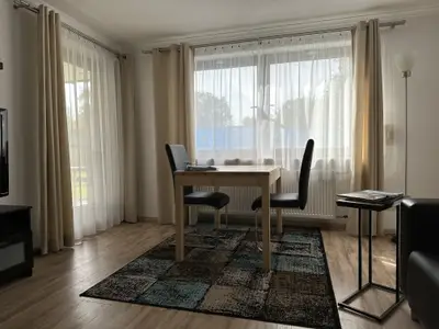 Ferienwohnung für 2 Personen (48 m²) in Chieming 2/10