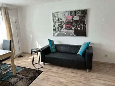 Ferienwohnung für 2 Personen (48 m²) in Chieming 6/10