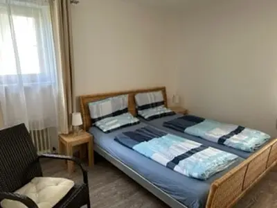 Ferienwohnung für 2 Personen (48 m²) in Chieming 7/10