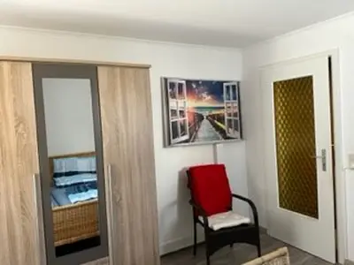 Ferienwohnung für 2 Personen (48 m²) in Chieming 8/10