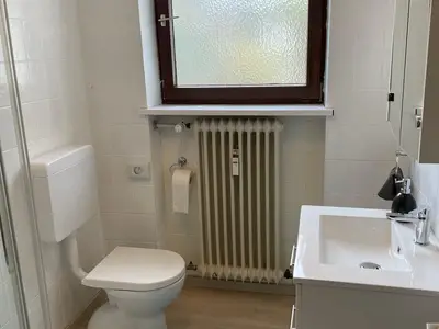 Ferienwohnung für 2 Personen (48 m²) in Chieming 10/10