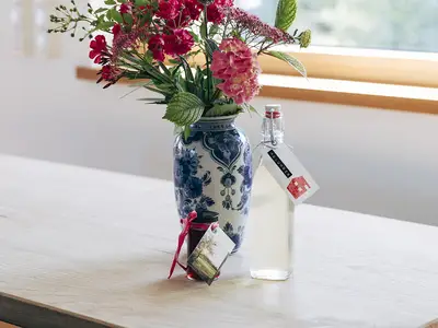 Fewo_Kathi_Begrüßung