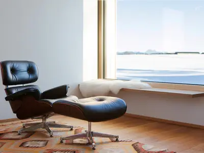 Fewo Kathi - Longchair