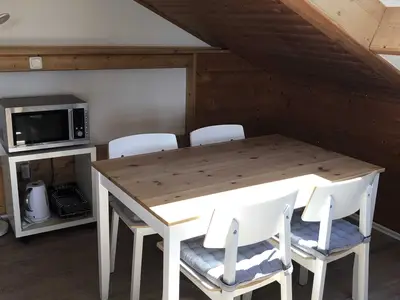Ferienwohnung für 2 Personen (48 m²) in Chieming 6/10