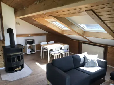 Ferienwohnung für 2 Personen (48 m²) in Chieming 8/10