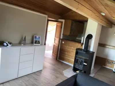 Ferienwohnung für 2 Personen (48 m²) in Chieming 9/10