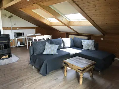 Ferienwohnung für 2 Personen (48 m²) in Chieming 10/10