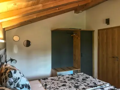 Ferienwohnung für 2 Personen (60 m²) in Chieming 10/10