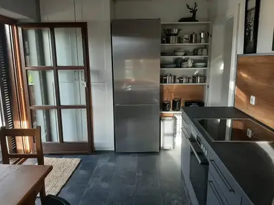 Küche 1