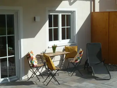 Südterrasse
