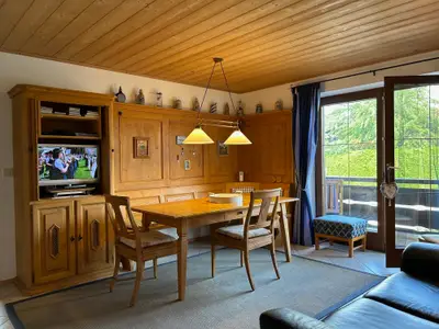 Ferienwohnung für 2 Personen (57 m²) in Chieming 1/10