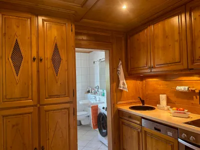 Ferienwohnung für 2 Personen (57 m²) in Chieming 4/10