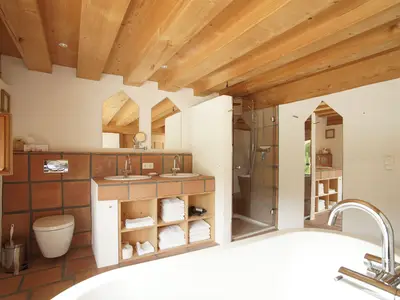1. Badezimmer - Fotograf Thomas Drexel www.thomas-drexel.com