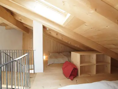 Schlafgalerie - Fotograf Thomas Drexel www.thomas-drexel.com