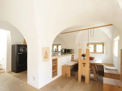 Wohn- und Essbereich - Fotograf Thomas Drexel www.thomas-drexel.com