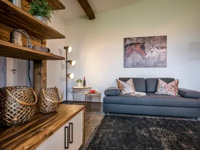 Ferienwohnung für 4 Personen (40 m²) in Chieming 3/10