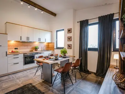 Ferienwohnung für 4 Personen (40 m²) in Chieming 4/10