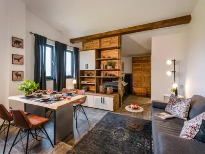 Ferienwohnung für 4 Personen (40 m²) in Chieming 6/10