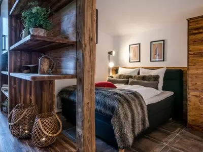Ferienwohnung für 4 Personen (40 m²) in Chieming 8/10