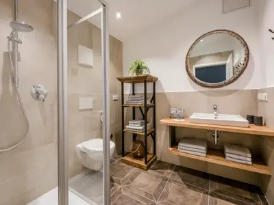 Ferienwohnung für 4 Personen (40 m²) in Chieming 10/10