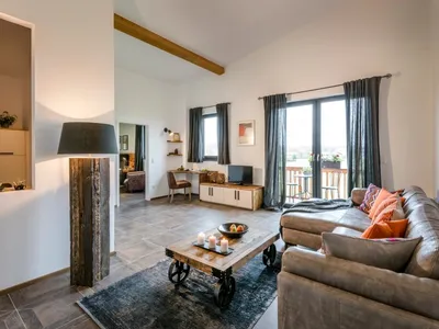 Ferienwohnung für 4 Personen (70 m²) in Chieming 3/10