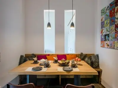 Ferienwohnung für 4 Personen (70 m²) in Chieming 6/10