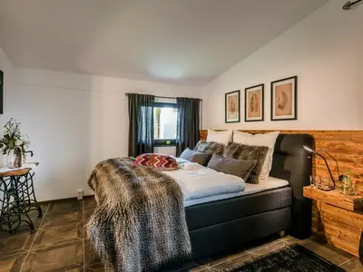 Ferienwohnung für 4 Personen (70 m²) in Chieming 7/10
