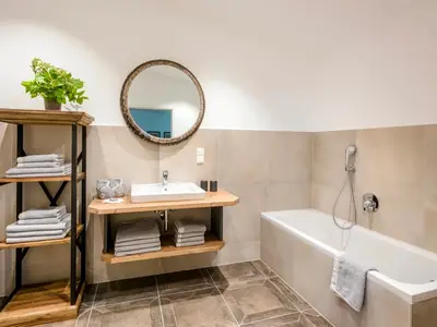 Ferienwohnung für 4 Personen (70 m²) in Chieming 9/10