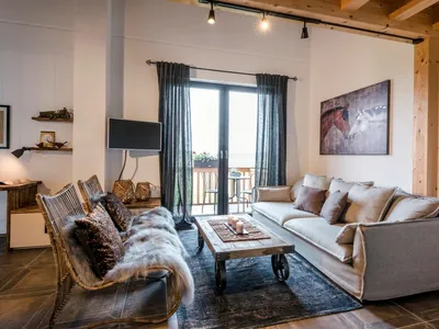 Ferienwohnung für 4 Personen (70 m²) in Chieming 3/10