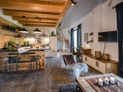 Ferienwohnung für 4 Personen (70 m²) in Chieming 4/10