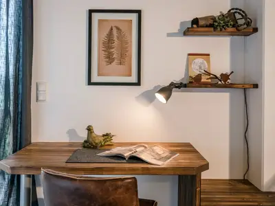 Ferienwohnung für 4 Personen (70 m²) in Chieming 6/10