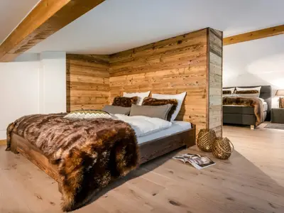 Ferienwohnung für 4 Personen (70 m²) in Chieming 9/10