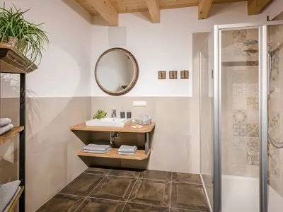 Ferienwohnung für 4 Personen (70 m²) in Chieming 10/10