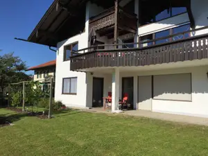 Ferienwohnung für 2 Personen (48 m²) in Chieming
