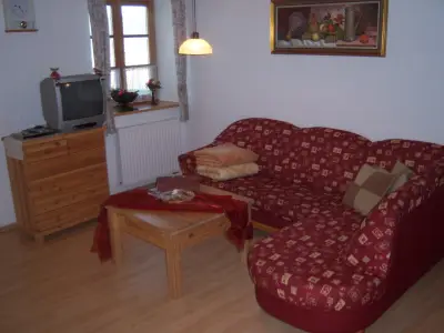 Ferienwohnung für 4 Personen (55 m²) in Chieming 4/6