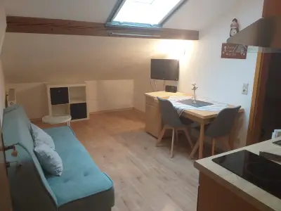 Ferienwohnung für 2 Personen (35 m²) in Chieming 8/10