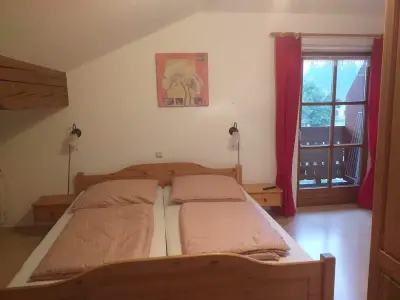 Ferienwohnung für 2 Personen (35 m²) in Chieming 10/10