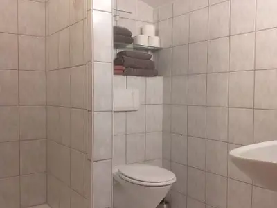 Ferienwohnung für 2 Personen (35 m²) in Chieming 6/6