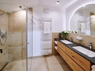 Ferienwohnung für 5 Personen (60 m²) in Chieming 7/10