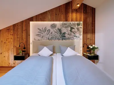 Ferienwohnung für 5 Personen (60 m²) in Chieming 8/10