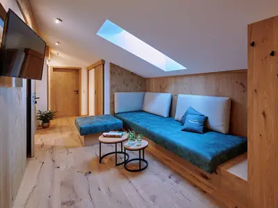 Ferienwohnung für 5 Personen (80 m²) in Chieming 4/8