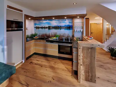 Ferienwohnung für 4 Personen (80 m²) in Chieming 2/8