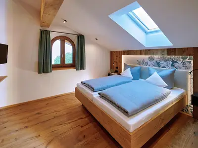 Ferienwohnung für 4 Personen (80 m²) in Chieming 6/8