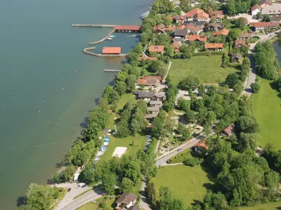Ferienwohnung für 4 Personen (100 m²) in Chieming 3/10