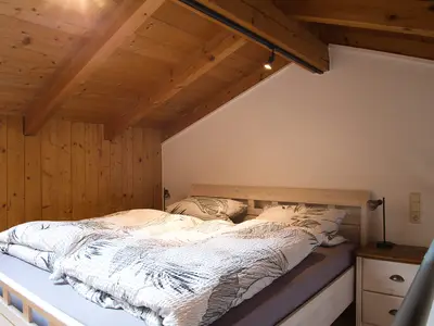 Schlafzimmer Galerie