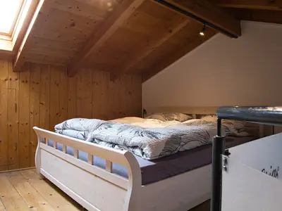 Schlafzimmer Galerie