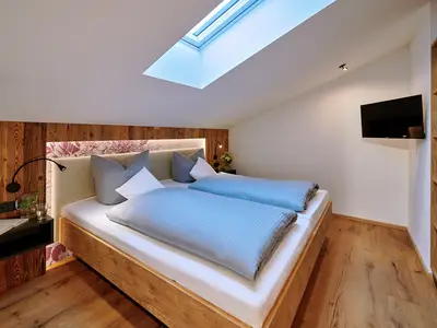 Ferienwohnung für 5 Personen (80 m²) in Chieming 6/9