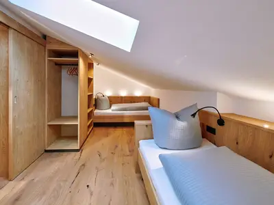 Ferienwohnung für 5 Personen (80 m²) in Chieming 7/9