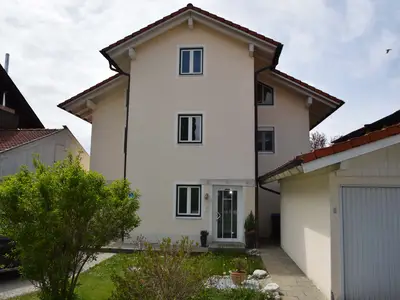 Eingang