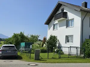 Ferienwohnung für 5 Personen (69 m²) in Chieming